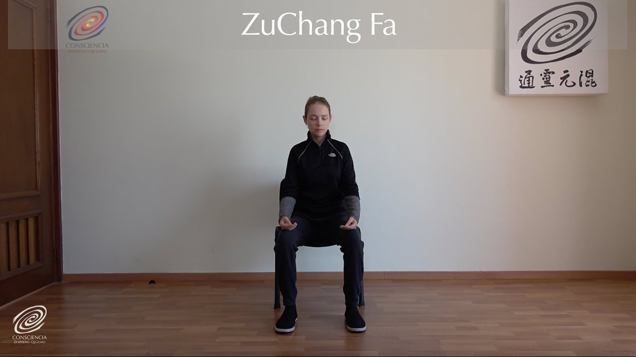 Zu Chang Fa (Método para la organización del campo)