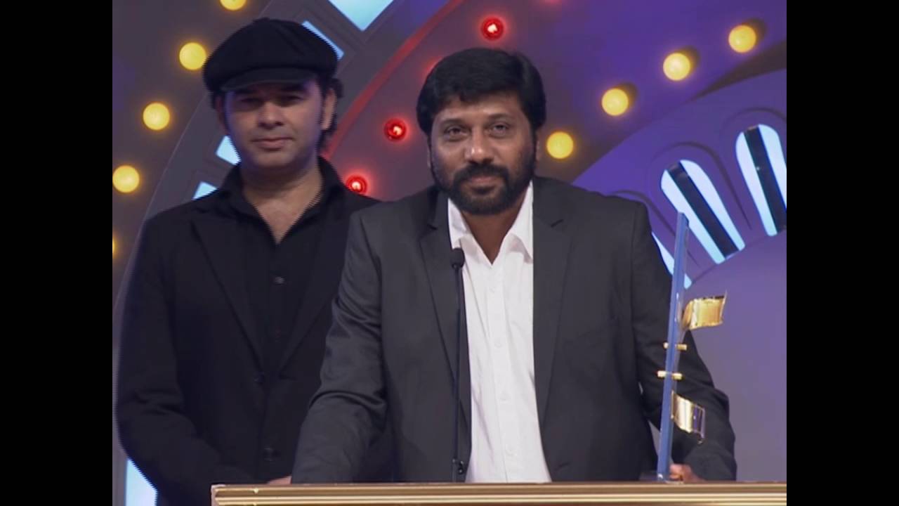 Zee Cine Awards 2012 Best Debut Director   Siddique