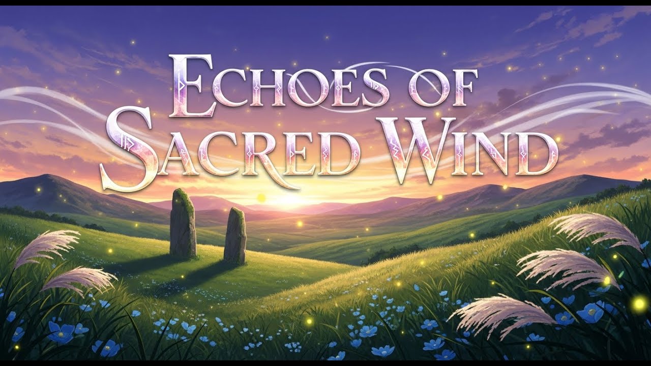 Echoes of Sacred Wind