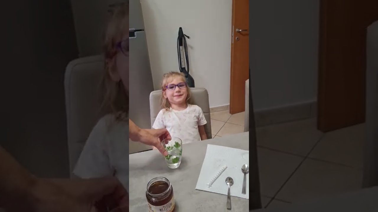 Come dare l'antibiotico/medicine amare ai bambini senza farli piangere