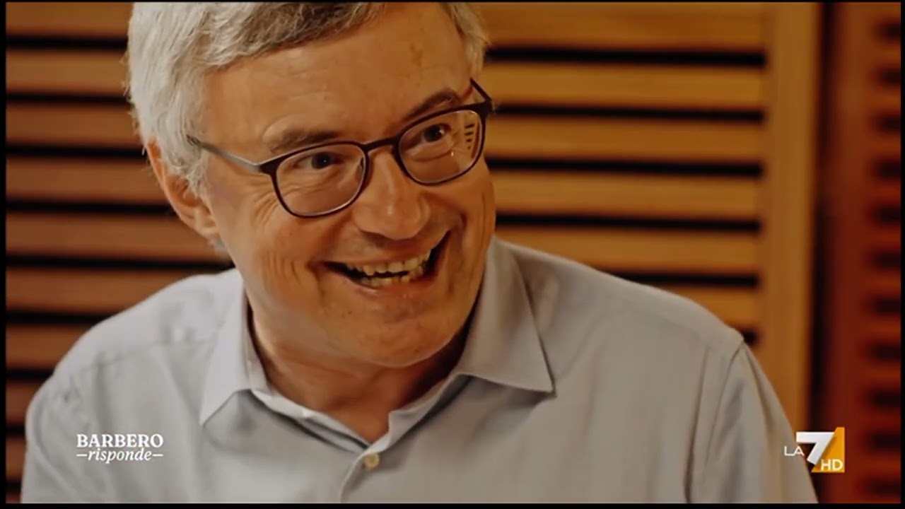 Pillole di Medioevo. Prof. Barbero docet 