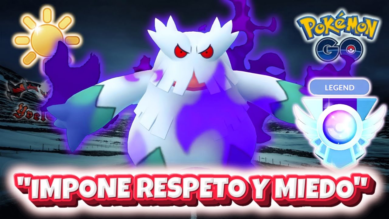 ¡PARA ESTE META ESCOGIMOS CUIDADOSAMENTE ESTE EQUIPO! EN LA COPA SOLAR | PC-1500 | (PVP) #pokemongo