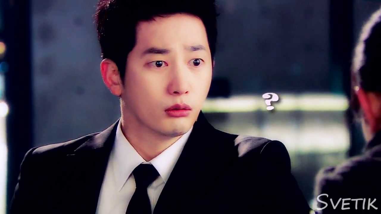 Seung Jo ♥ Even if the sky is falling down (reupload)