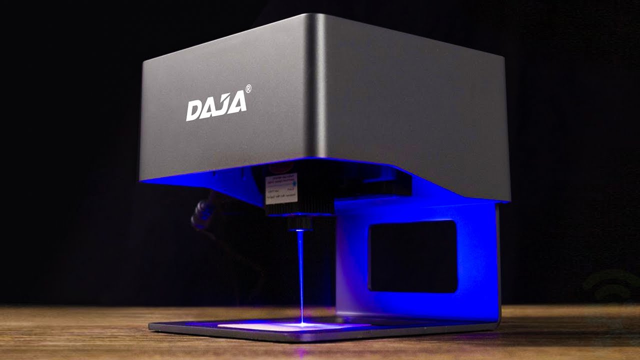 5 Best Laser Cutter Engraving Machines in 2023