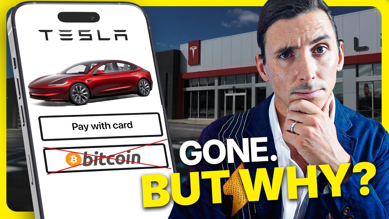 Прошел ли Bitcoin странный тест Илона Маска?
