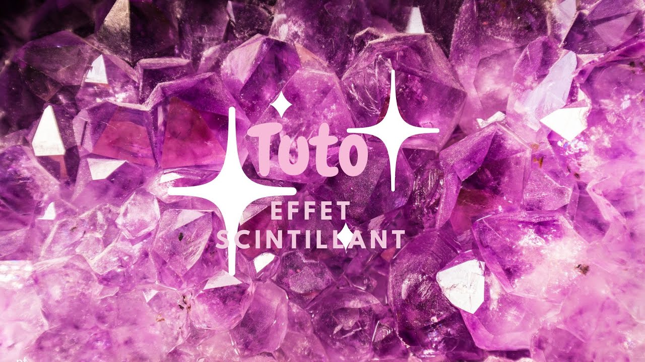 (Tuto) Comment je réalise | Un effet 