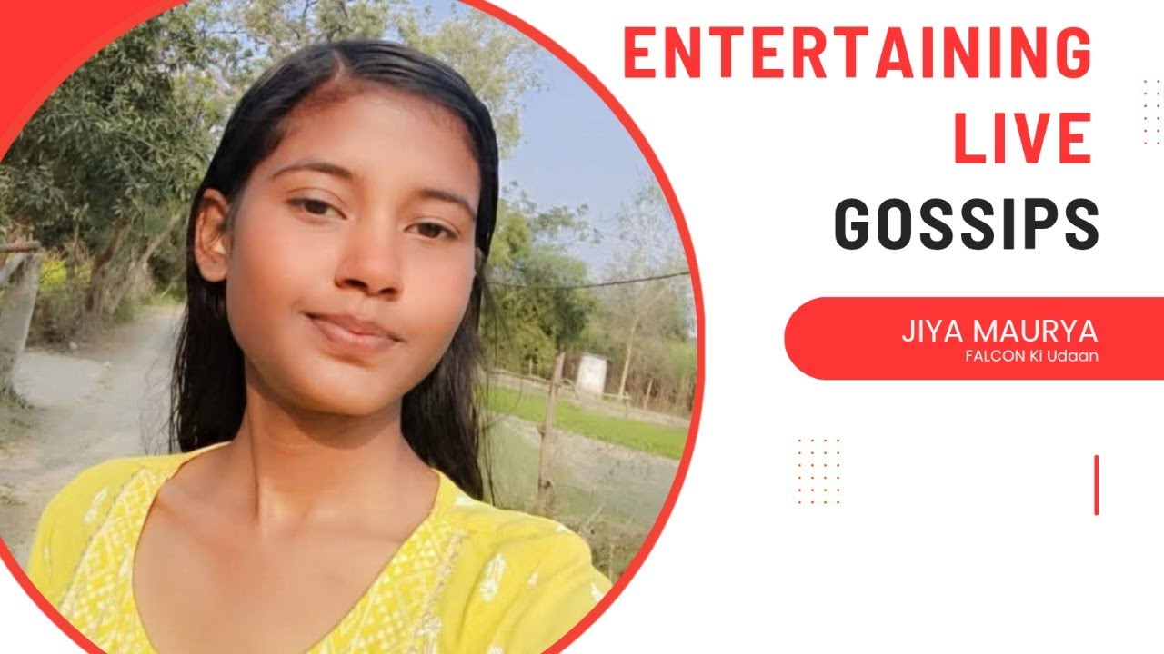 FALCON Ki Udaan is live