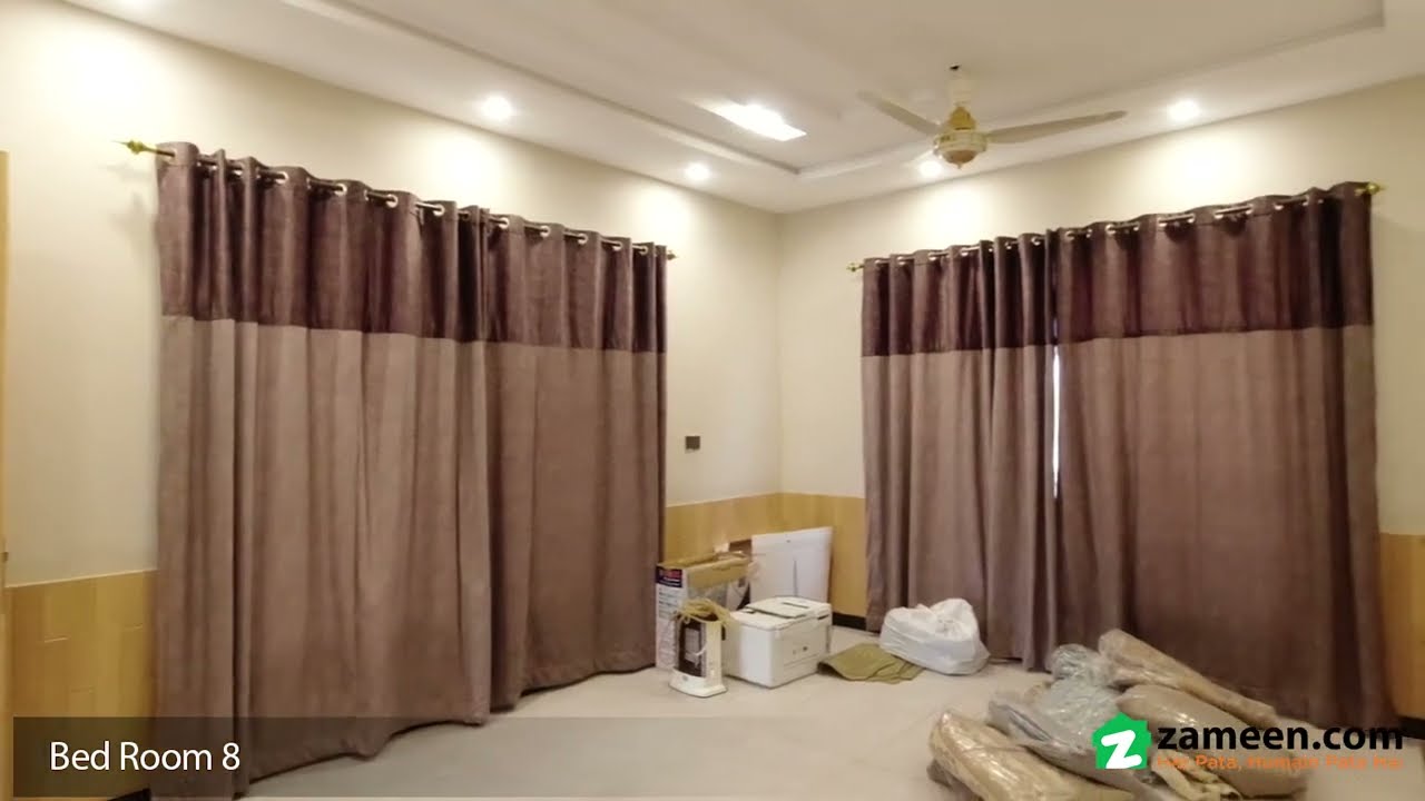 1 KANAL HOUSE FOR SALE IN FAISAL TOWN F-18 ISLAMABAD