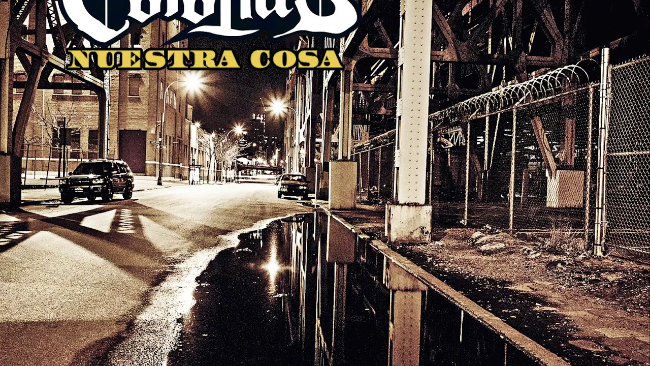 Tres Coronas - Rateros (Audio Oficial)