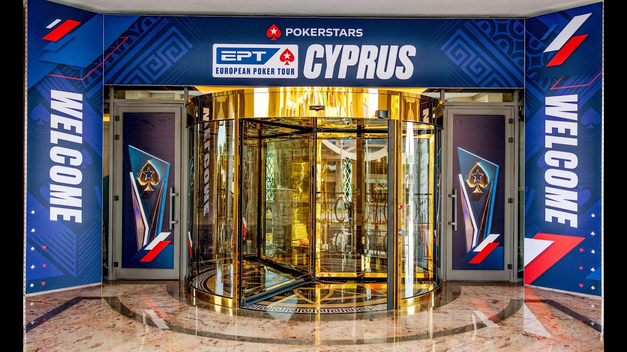 Last 3 Days to start First Live Stream CEST EPT Main Event Day 2 #pokerstars #livestream #meritpoker