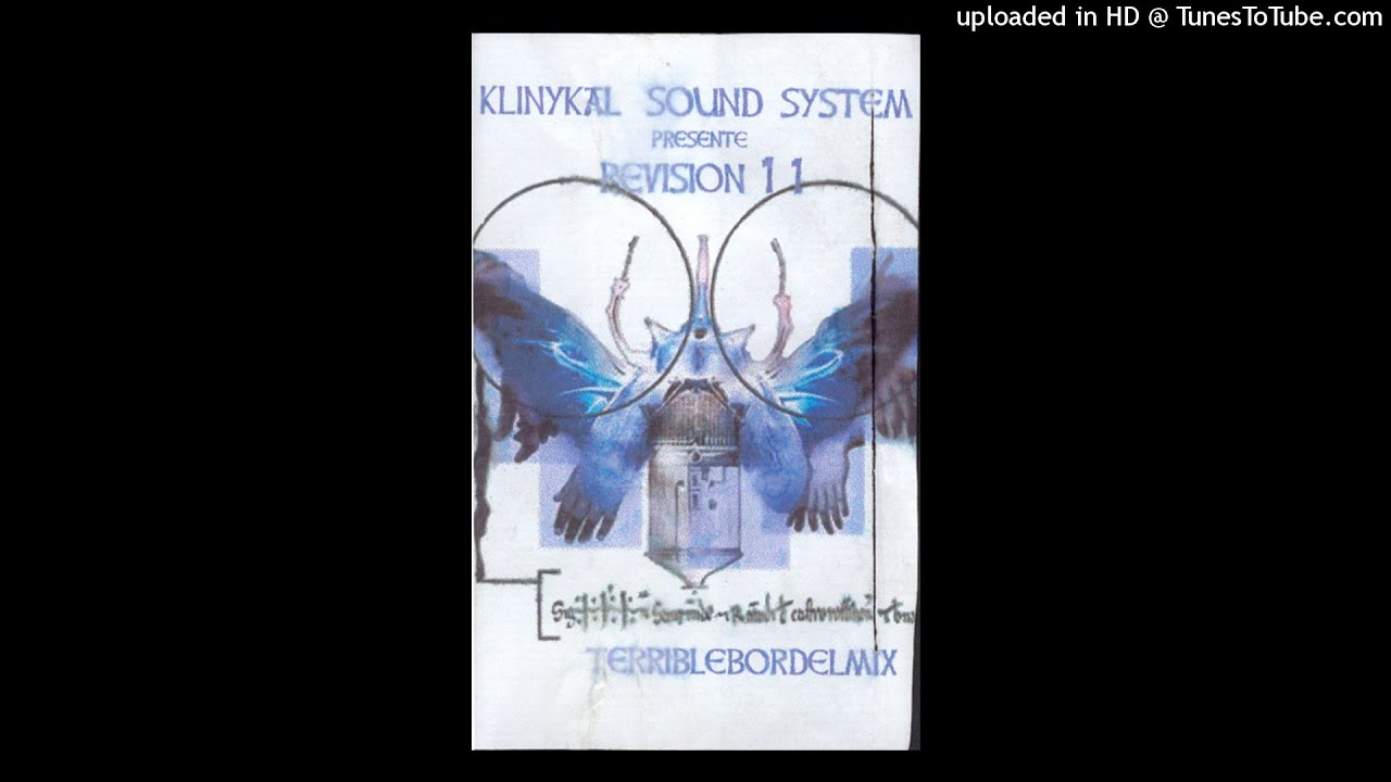 01 Piste 1 KlinyKal sound system revision 1.1