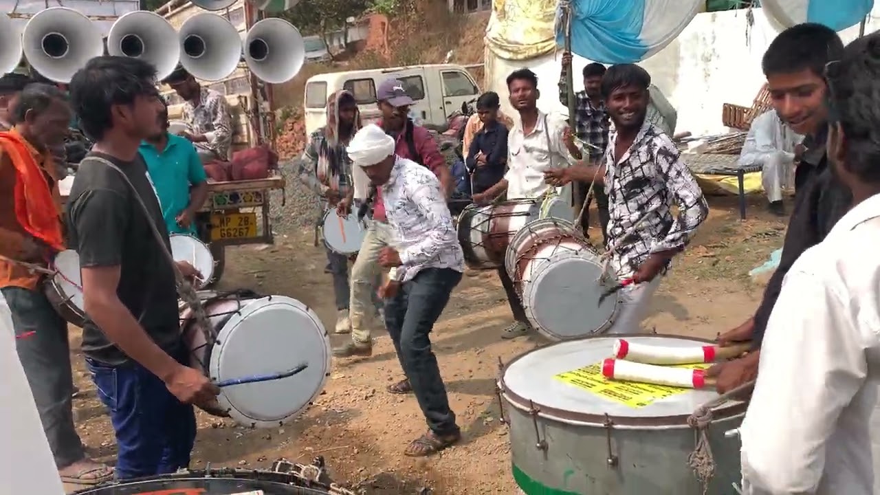 Radhe dhamal group pagara