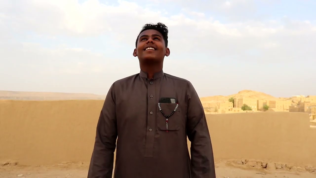 مشهد تمثيلي