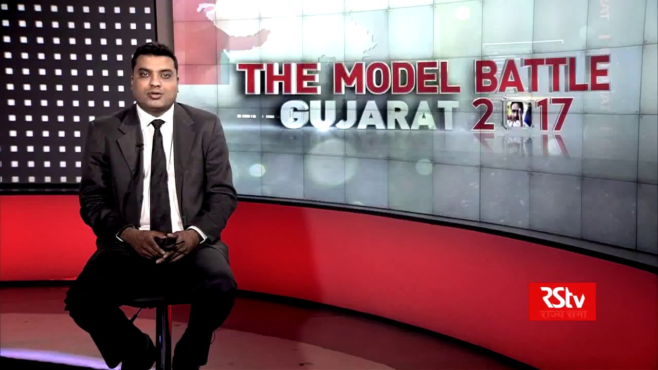 The Model Battle Gujarat &ndash; Caste Factor