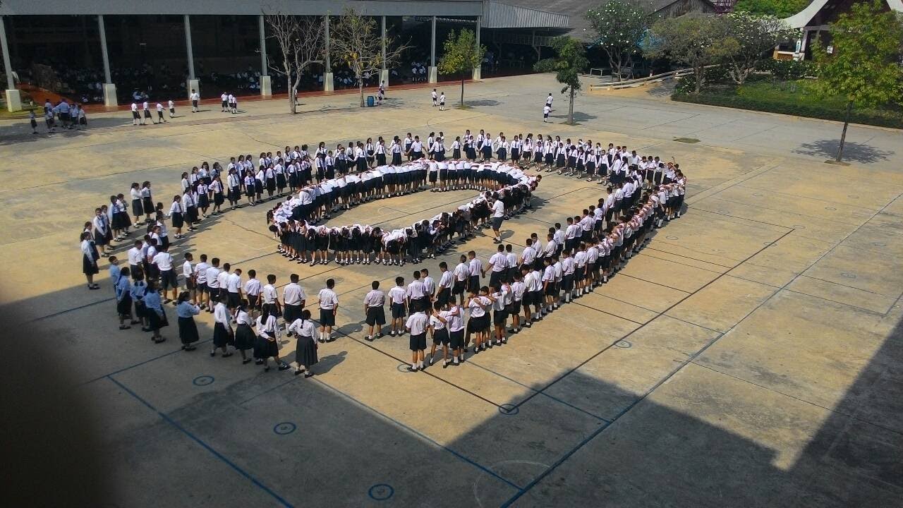 อนุชนศึกษา รุ่น 9
