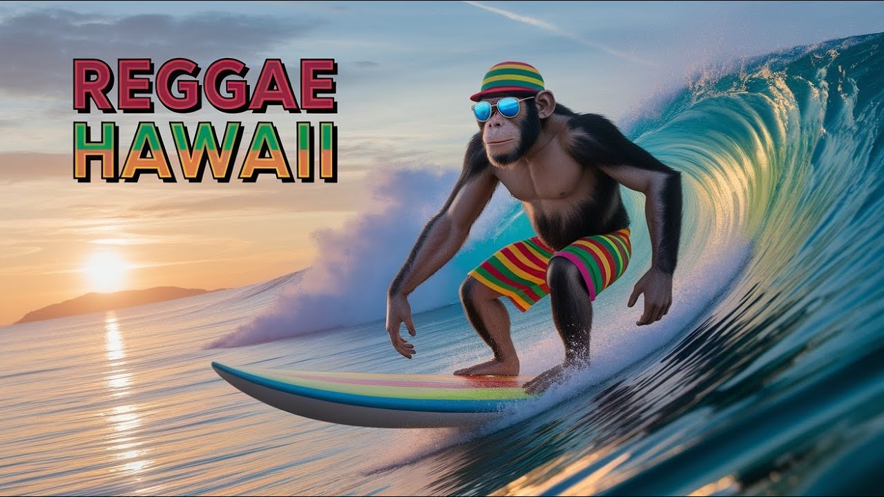 Morning Shine 🌅 Smooth Reggae to Welcome the Day#WakeUpReggae #SunnyRhythms