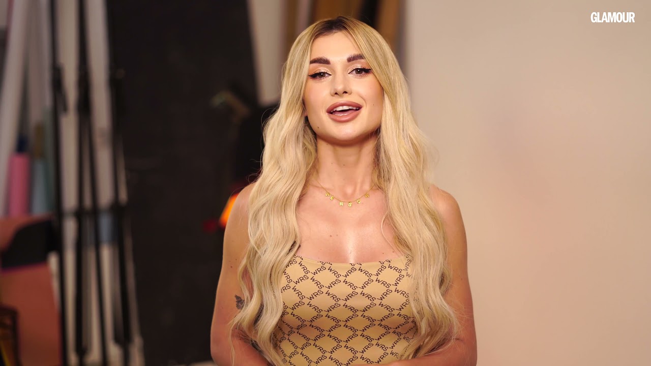 [Q&A]: Wersow o „Top Model”, nagiej sesji zdjęciowej i swoim największym marzeniu związanym z modą
