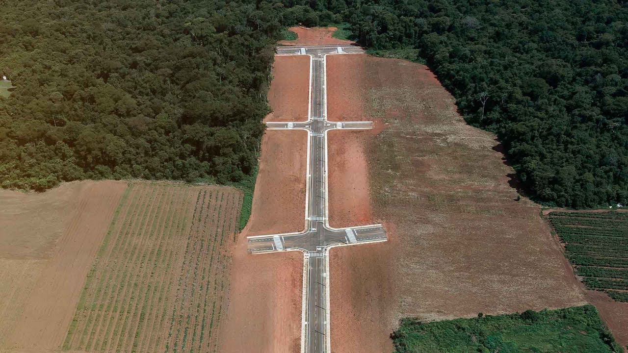 Conheça o Loteamento Menino Deus II