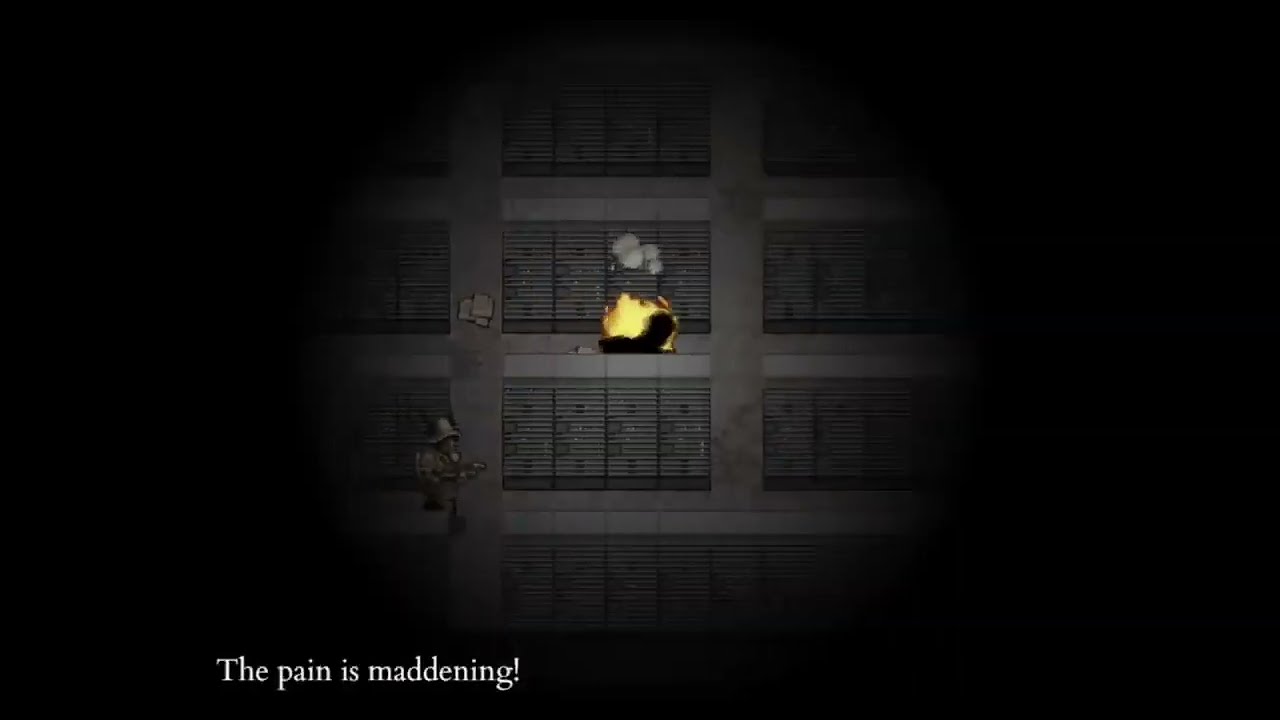 Fear & hunger 2: Termina - All deaths/gameovers [ARCHIVE]