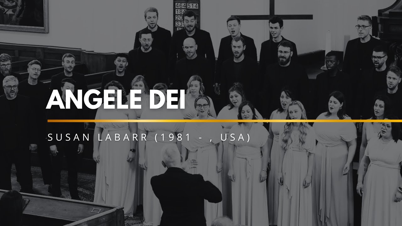 Angele Dei | VOCES CORDIS