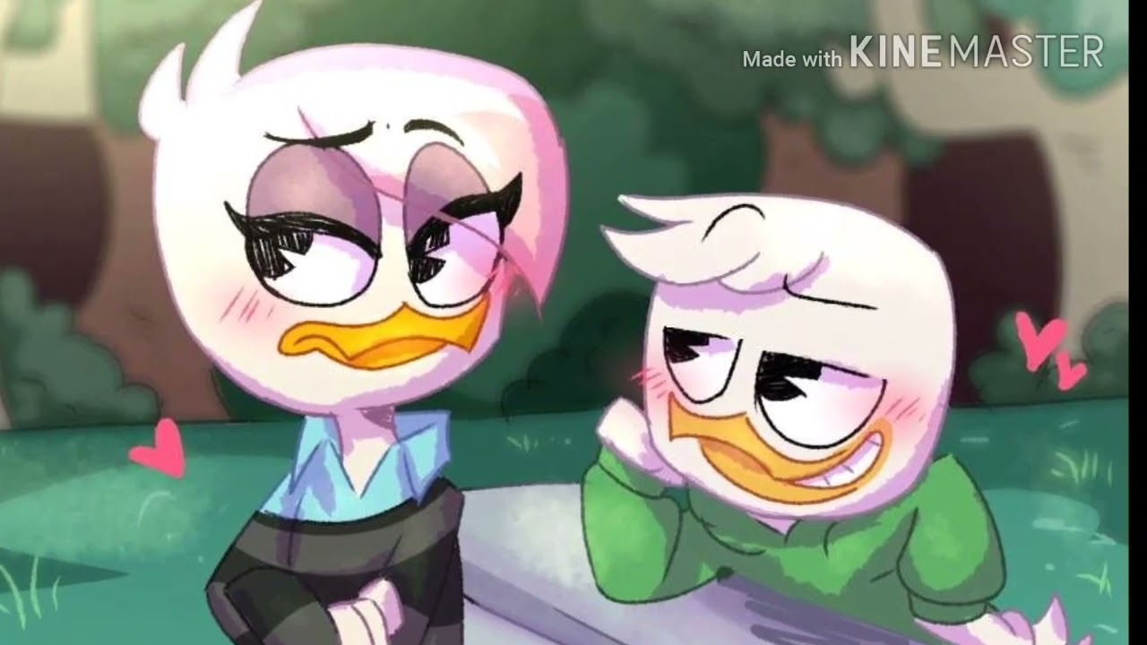Lena x Jorgito (kesi)