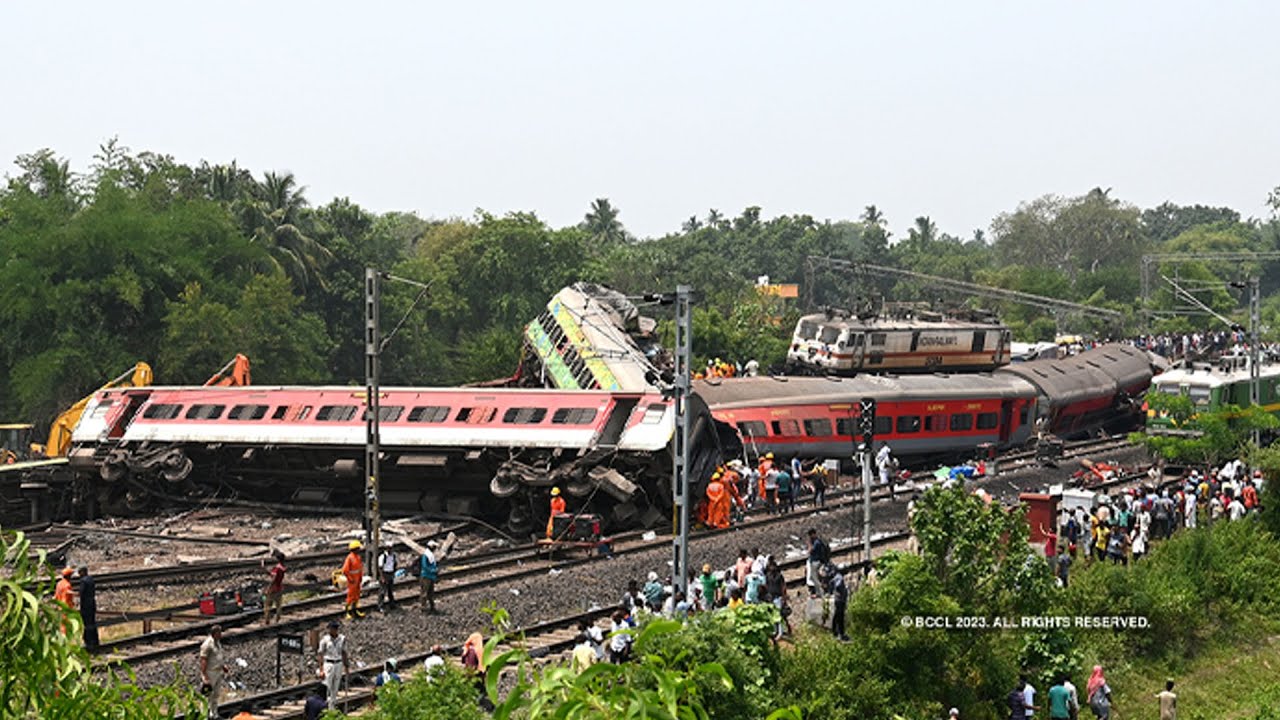 Odisha train mishap: Here's why Opposition parties are against CBI probe