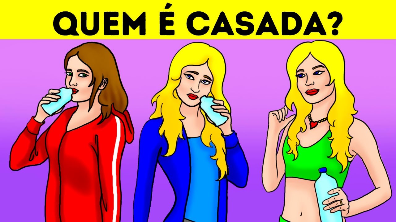 24 Novos Mistérios para Aprimorar as Suas Habilidades de Detetive