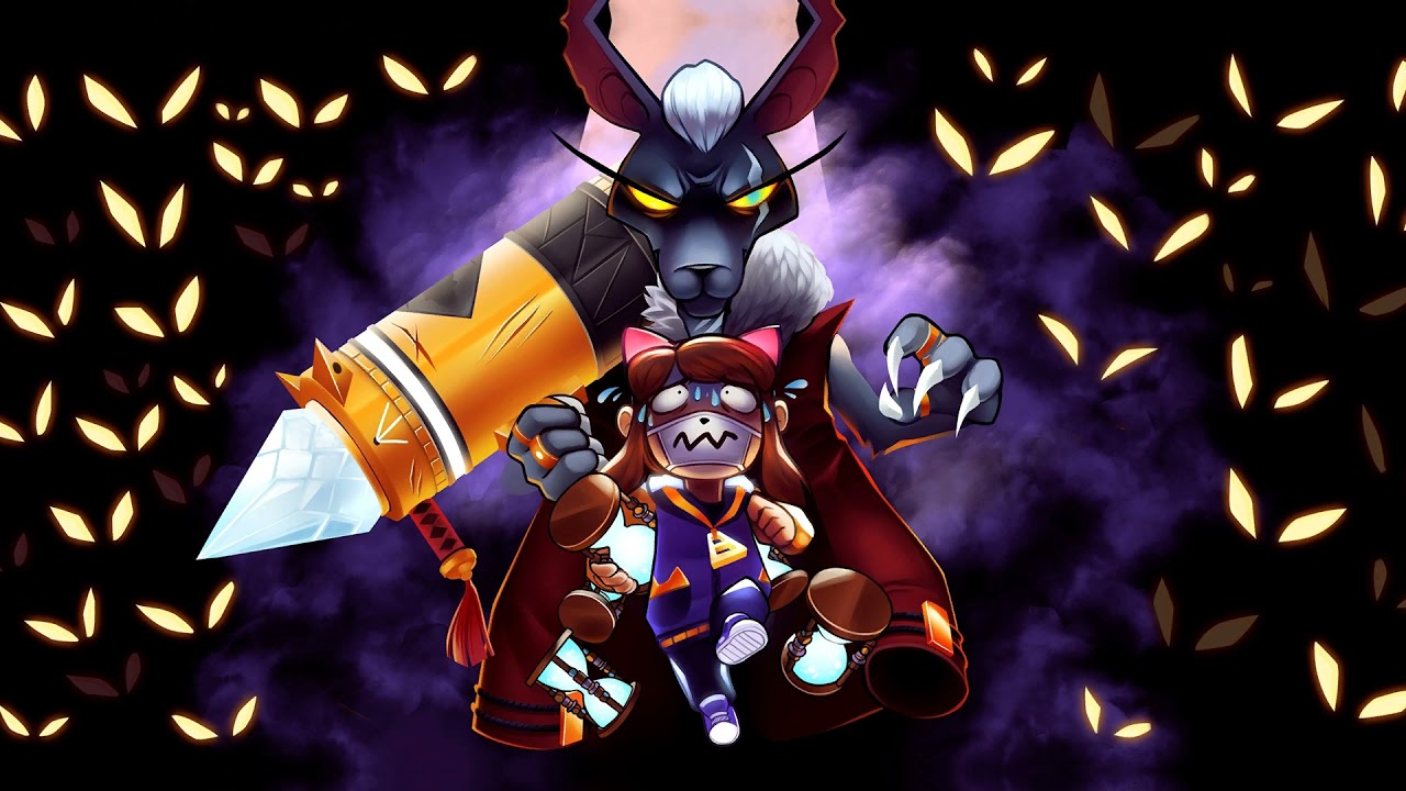 Rebalanced: A Hat in Time - Rush Hour Lyrics - A Man on the Internet