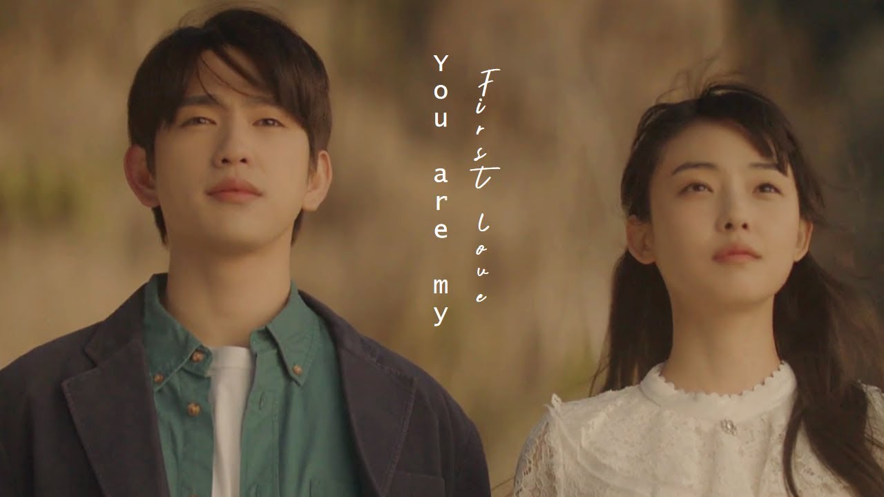 Jae-hyun & Ji-soo | First Love