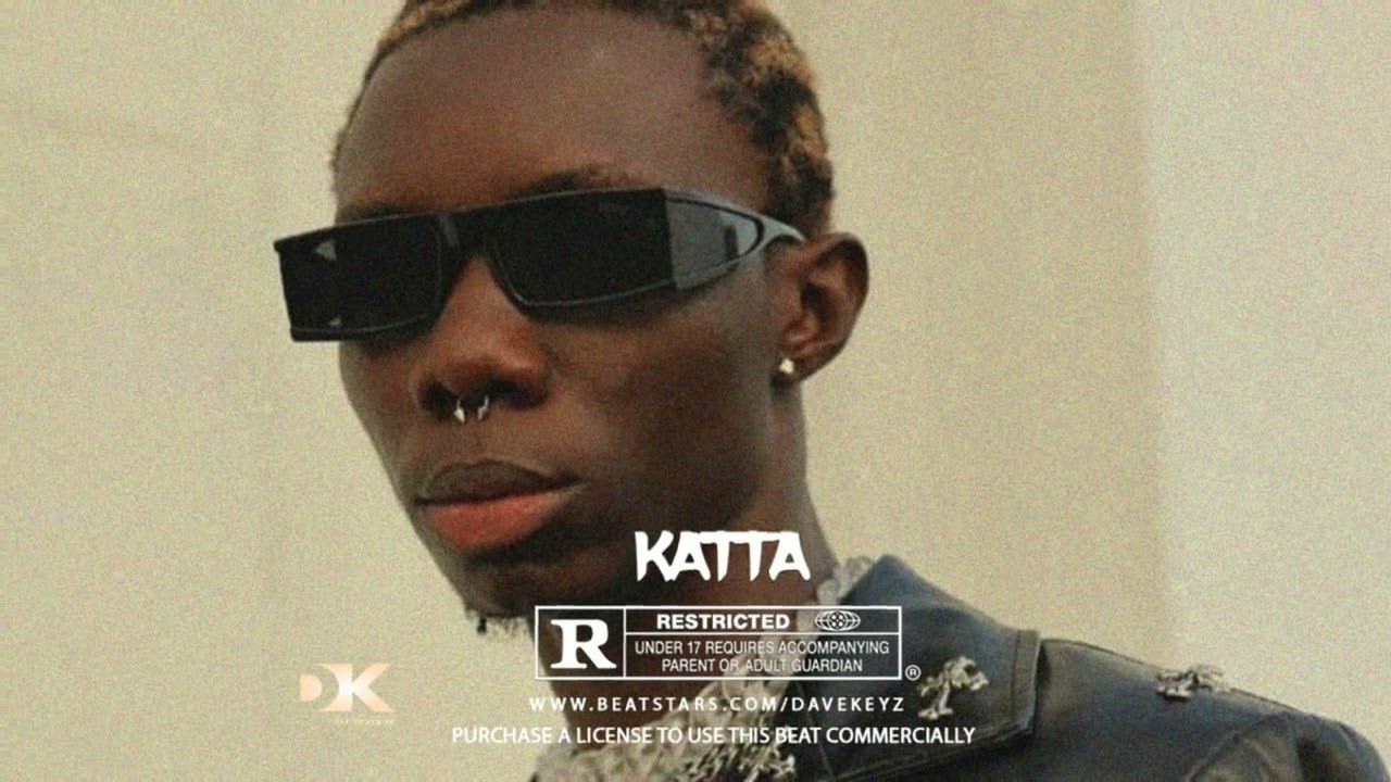 Blaqbonez x Burna boy x Afro Swing Type Beat | 2023 