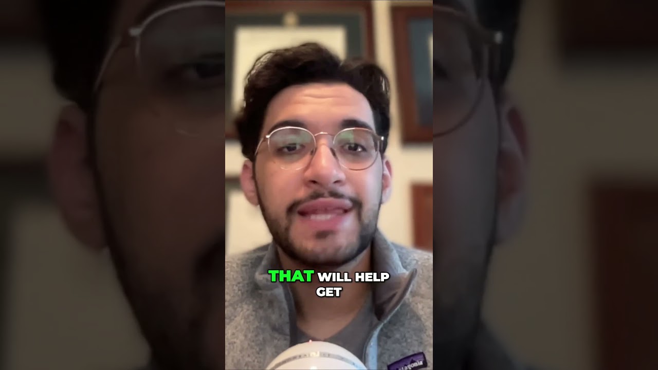 Increase Your College Acceptance Chances by 10% with This Technique