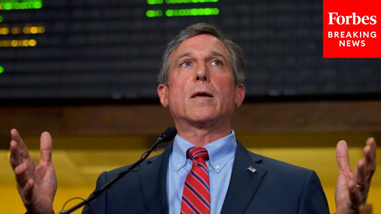 Delaware Gov. John Carney Announces New Clean Energy Investments Throughout State