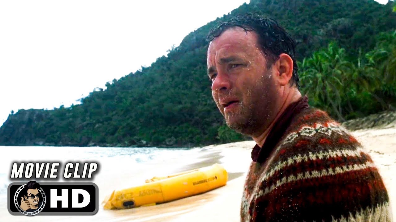 CAST AWAY Clip - 