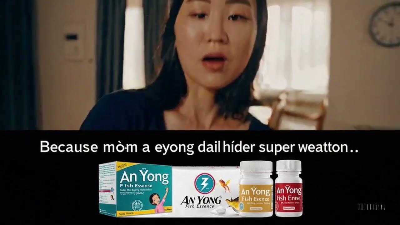 OpenAI Sora - Morning Supermom Revival