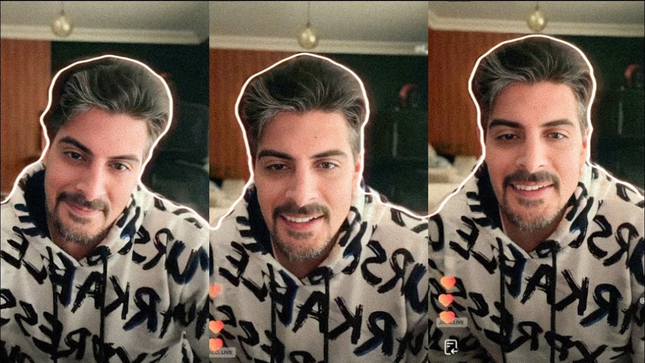 لايف إيهاب العوني . جاكو (17February)