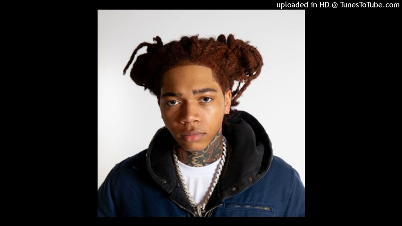Chuckyy - My World OFFICIAL INSTRUMENTAL prod Maziiano