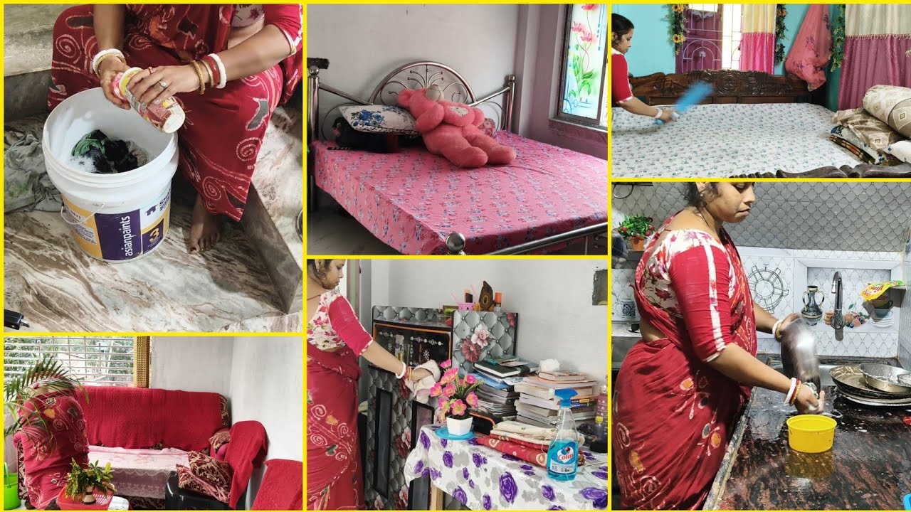 🍁সংসার সুখের হয় রমনীর গুণে/সংসারের সুখশান্তি বজায় আর সংসারের সবাইকে খুশি রাখতে আমি যেভাবে কাজ করি।