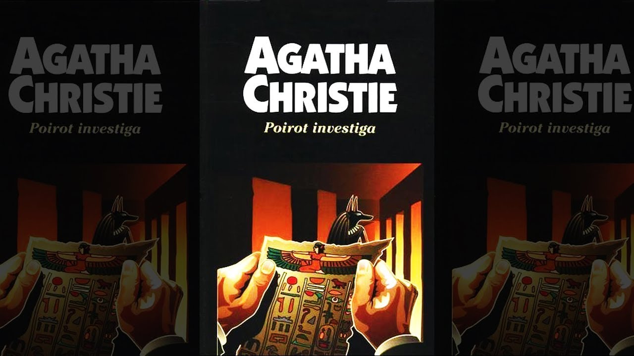 Poirot Investiga (Mon Ami) : Literatura Detectivesca (Literatura Clásica) - Audiolibro