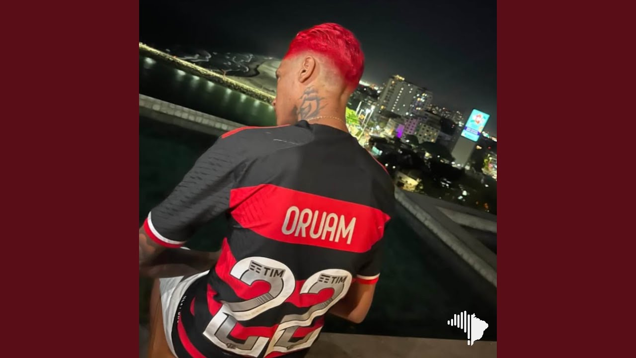 TREM DO ÓDIO ORUAM