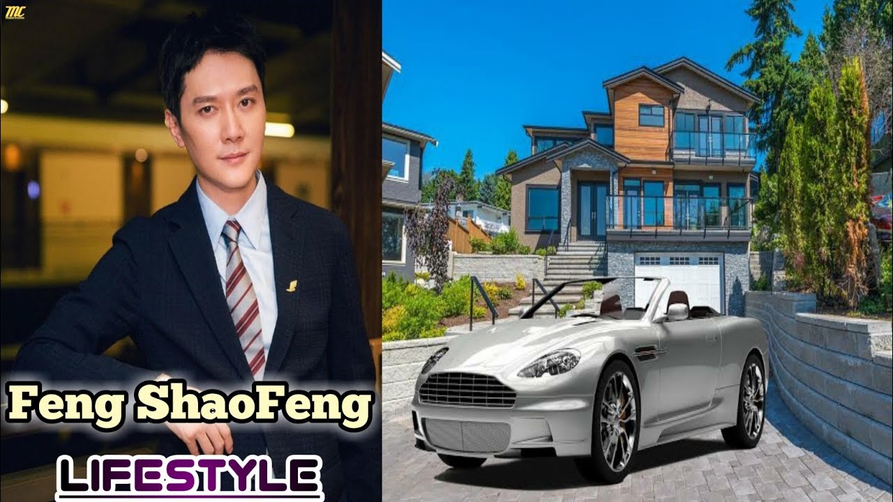 Feng Shaofeng Biography Lifestyle Hobbies (Chinese Actor) Zhao Liying Wife Net Worth Age Family 2021