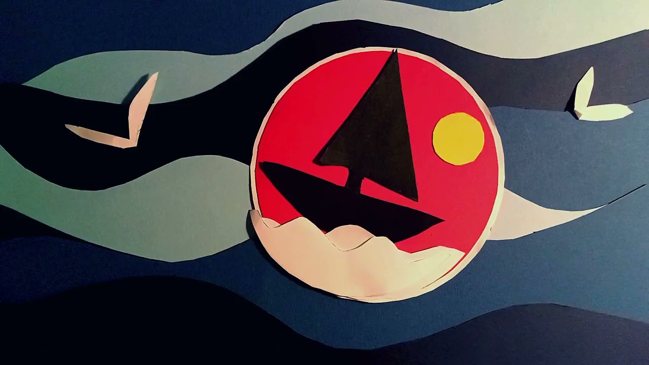 Nouvelle Vie - Stop Motion Animation