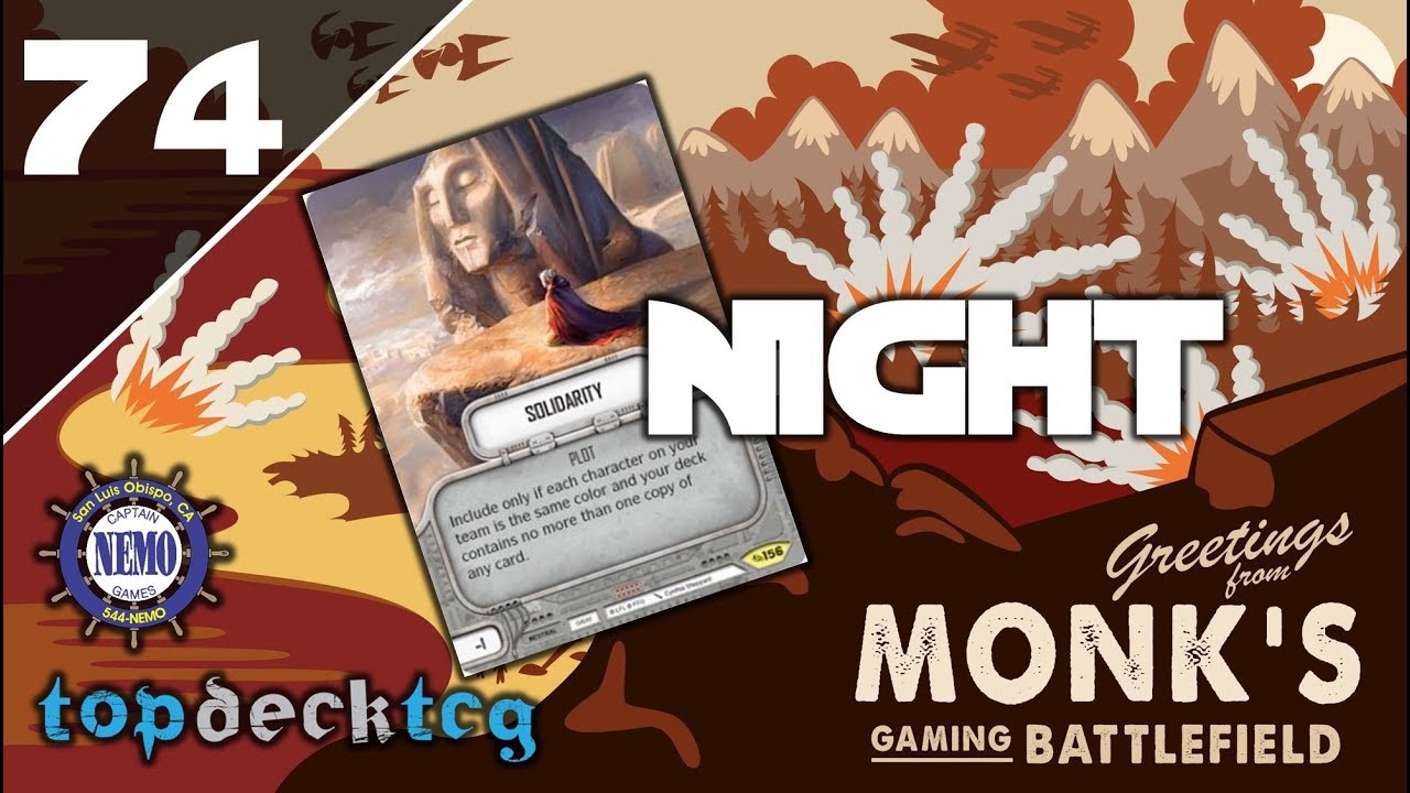 The Battlefield is LIVE!!! - Solidarity Night - Aug 14th, 2019 (74th Stream)