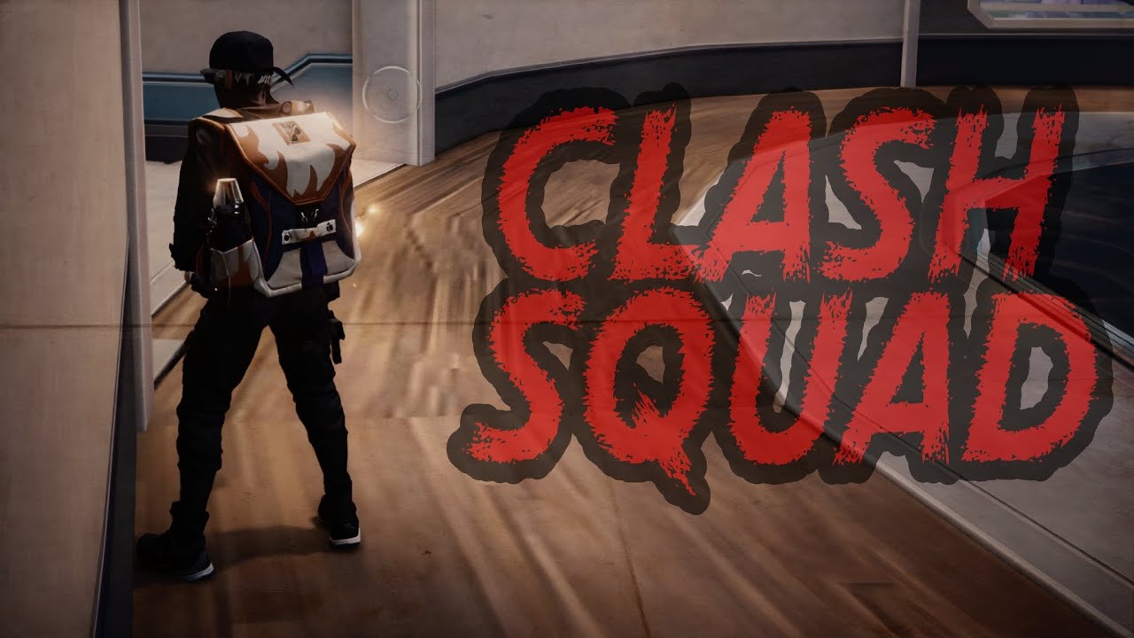 CLASH SQUAD 🔥 - Free Fire | 4 vs 4 | Full Gameplay | WORLD CLASS GAMER 