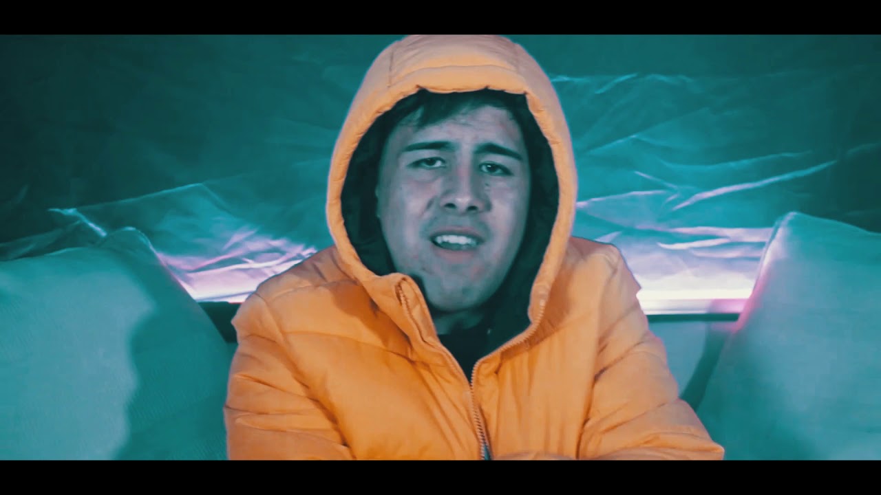 Hasta el Amanecer Remix (Video Oficial) - Koday M & Malito Fran Ft. Anonimus King, Dani Maloso