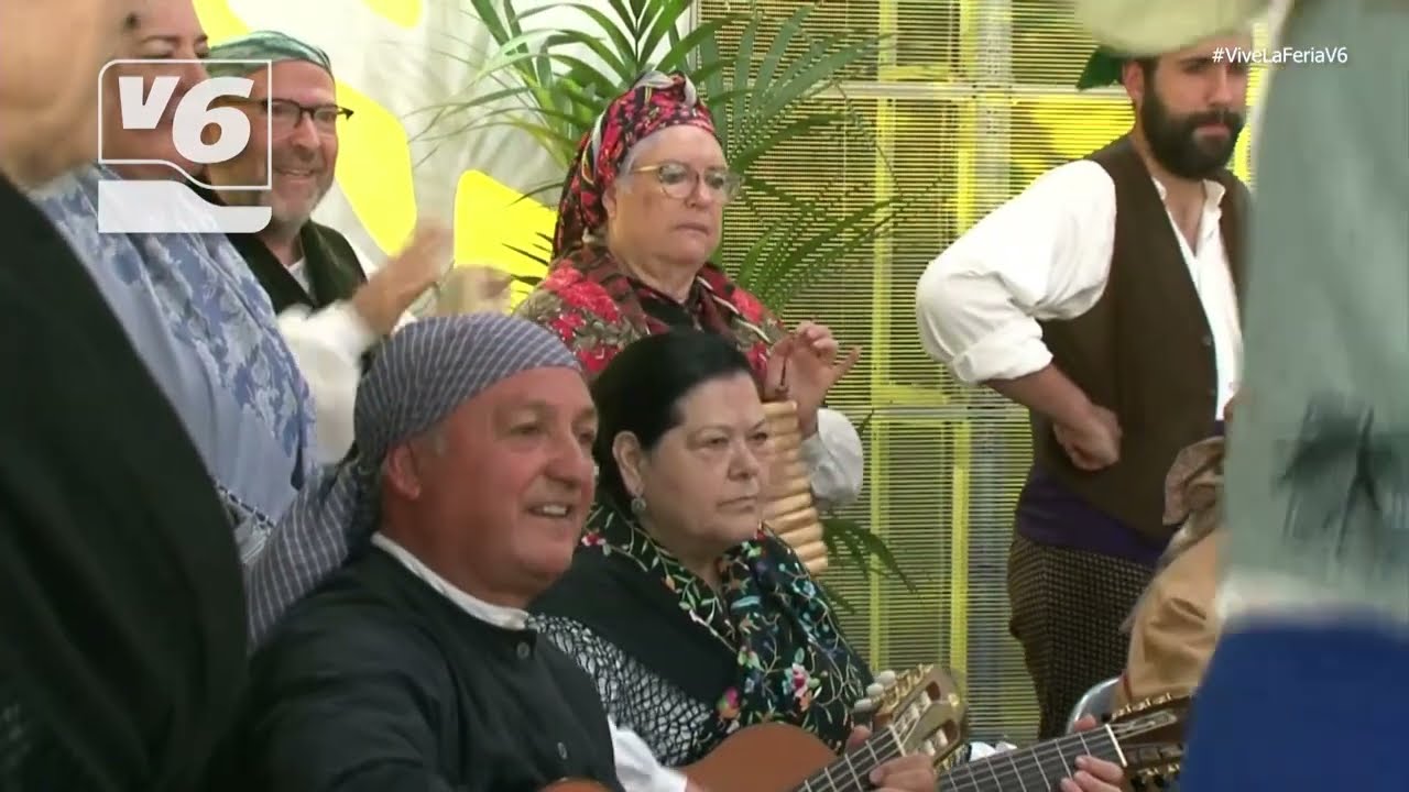 Actuación Asociación Cultural Aires Manchegos