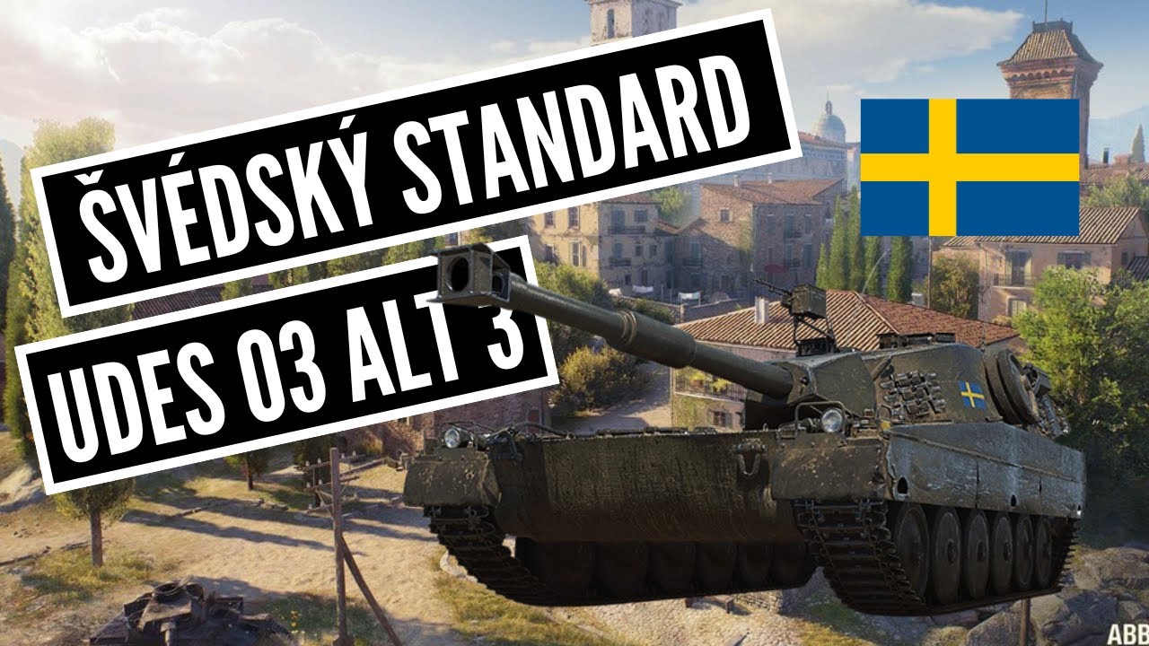 Udes 03 alt 3 - Nový devítkový prémiák