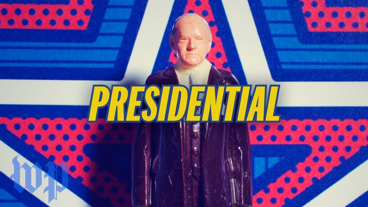 Episode 30 - Calvin Coolidge | PRESIDENTIAL podcast | The Washington Post