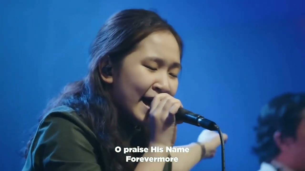 Amazing Grace + A Thousands Hallelujahs // O praise the Name || Led by His Life City Church