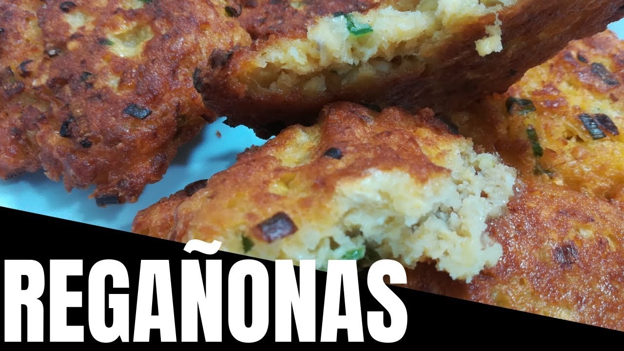 Regañonas Santandereanas _ Arepas de Mazorca _ Fritas de Mazorca _ Torrejas de Mazorca