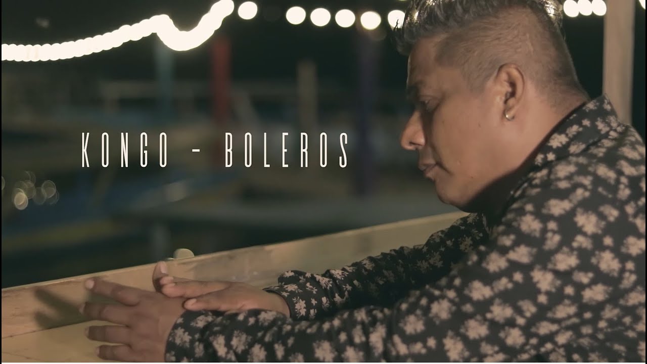 Kongo - Boleros